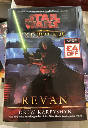 Star wars the old republic - old,