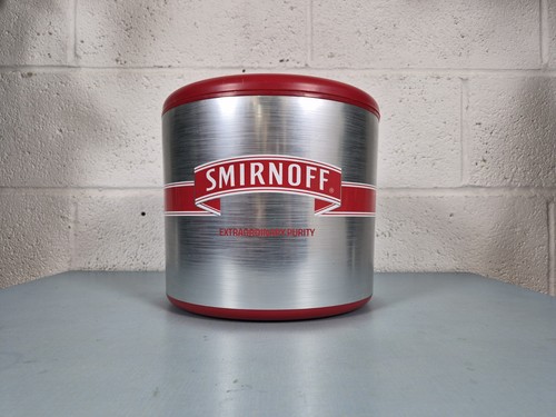 Vintage 1993 smirnoff - vintage,