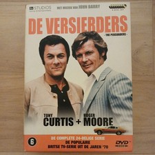 De Versierders / The