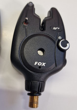 Fox micron red led cei189 - mr+,