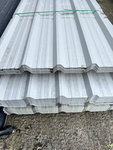 Cheap box profile roof sheets - box,