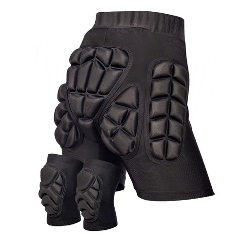 Lightweight outdoor ski hip - lightweight,