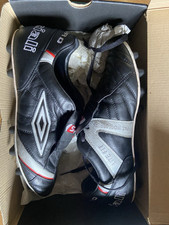 Umbro Speciali 2007 SG Football Boots (RARE) Size 10.5 UK