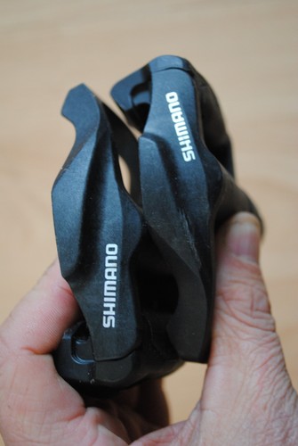 Shimano rs500 spd - pd-rs500, spd-sl