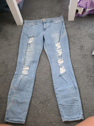 River island molly jeans - island,