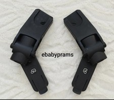 Maxi Cosi Mura 3 & 4 Car Seat