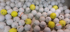 15 Callaway golf balls -
