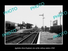 Appledore Kent England The