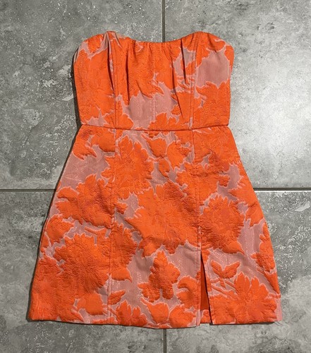 Showpo brailey strapless - showpo, mini