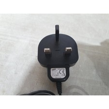 Samsung ATADS30UBE Travel Adapter Charger 4.75V for B2100 & B2700 Mobile Phones