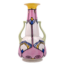 Minton Secessionist Pottery