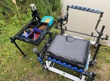 Side Tray