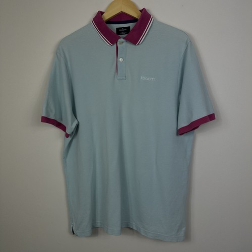 Hackett london polo - london,