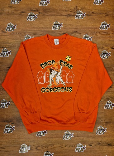 Betty boop y2k drop - betty,
