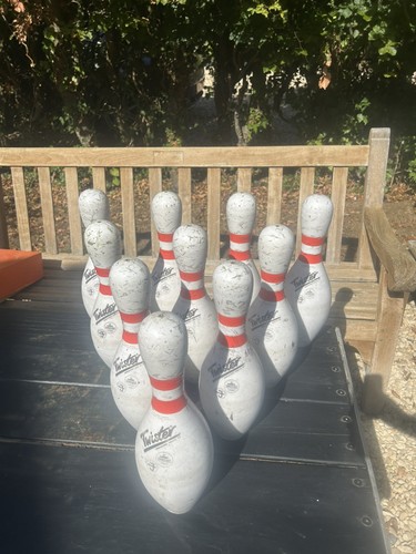 Complete set twister - complete, of