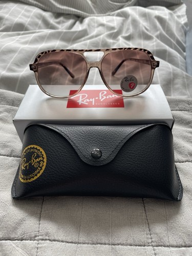 Ray ban polarized - ray,