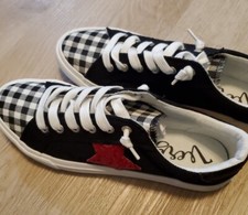 Very G Ladies star  Print &