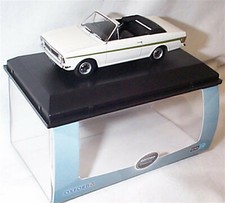 Ford Cortina MK11 Crayford