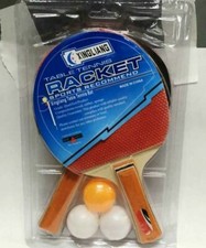 TABLE TENNIS PING PONG RACKET