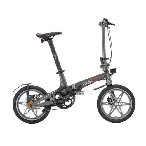 Axon rides pro electric - electric, 16"