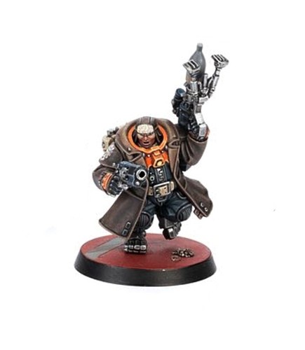 40k kill team termination - kill,