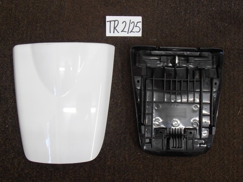 Honda cbr600 rear seat cowl - honda,