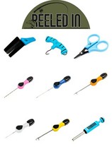 Nash Baiting and rig tools *Full Range*