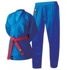 Cimac Student 13oz Blue Judo