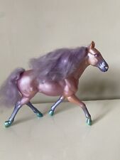 Vintage Fashion Star Fillies Sassy Sixteen Ariel Horse Kenner