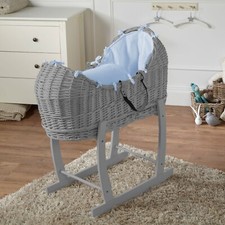 Baby Moses Basket Pod With