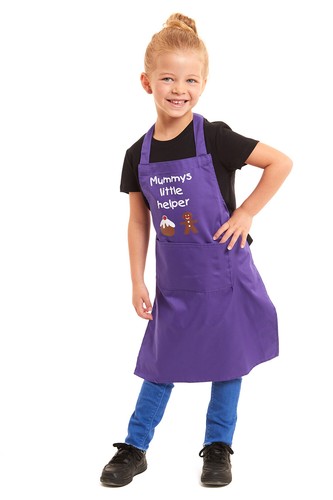 Mummys little helper kids - little,