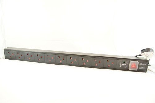 Way pdu 1 5u vertically - pdu, ,1.5u