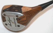 Ben Hogan by Slazenger wooden driver Peter Oosterhuis own use club from 1970's