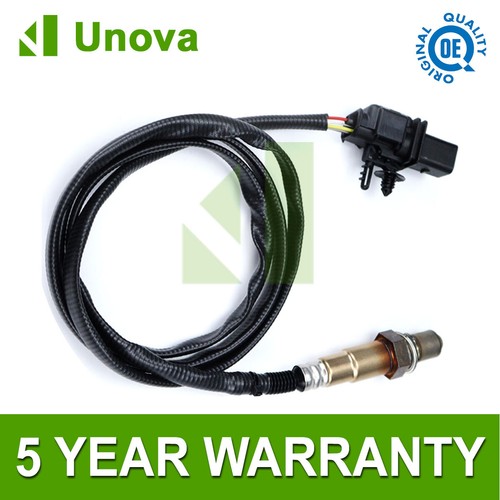 Lambda oxygen sensor front - oxygen,