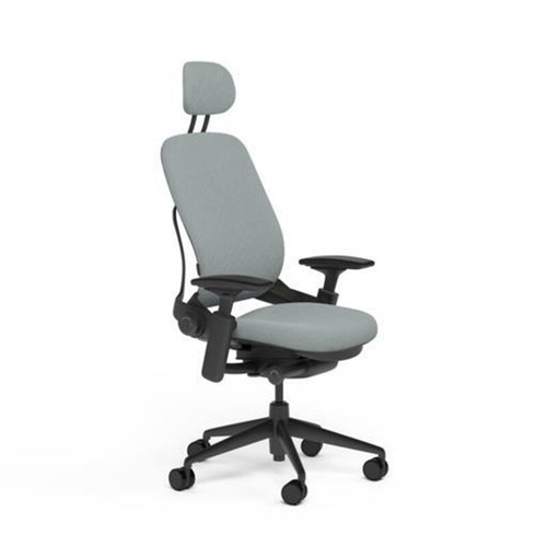 Steelcase leap office - steelcase,