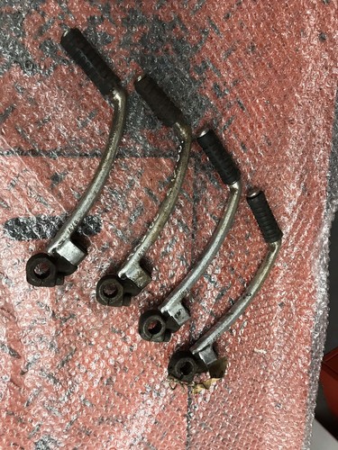 Genuine yamaha rxs100 kick - genuine,
