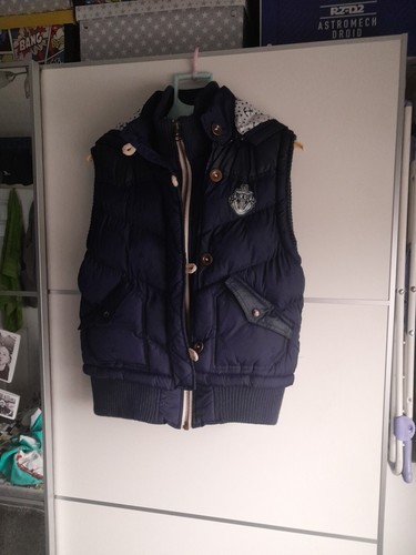 Soulcal ladies gilet - ladies,