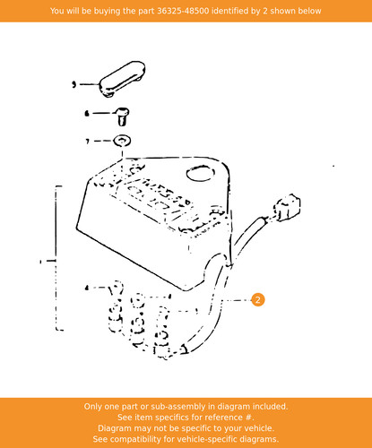 Suzuki socket 36325 48500 - socket,, oem