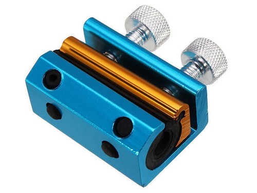 Dual cable oiler lubricator - dual,