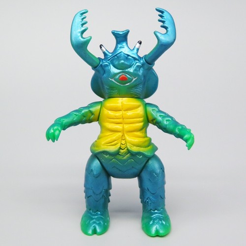 Ultraman antler bullmark 2004 - antler,