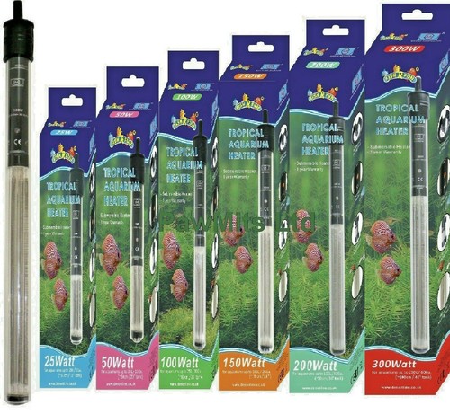 Aquarium heater - aquarium,