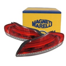 Rear tail light - ✅,