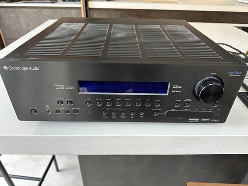 Cambridge audio azur 751r - audio,