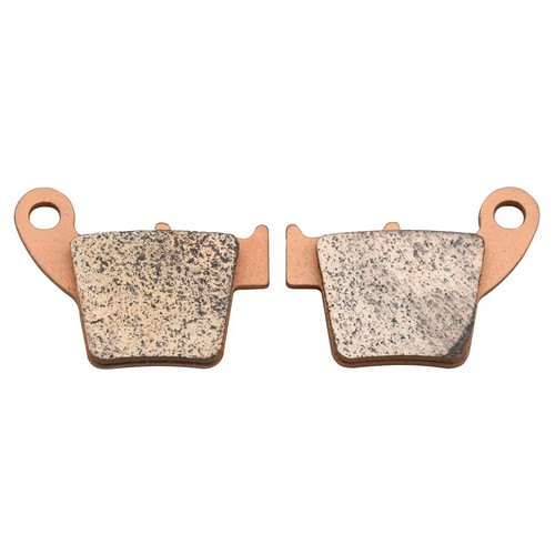 Honda rear brake pads - 04-25,