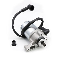 Starter Motor for YAMAHA