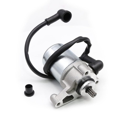 Starter motor for - motor,