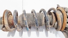   Spring Rear for Nissan