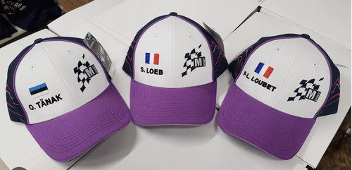 Official wrc ford - wrc, msport