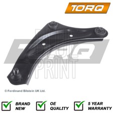 Track Control Arm Torq Fits
