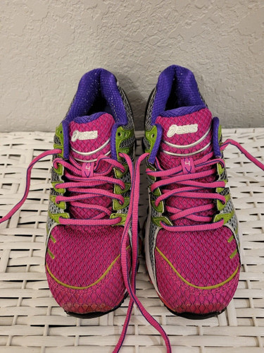 Asics gel kinsei - asics, gel-kinsei